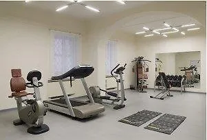 Albergo Delle Notarie Reggio Emilia Hotel
